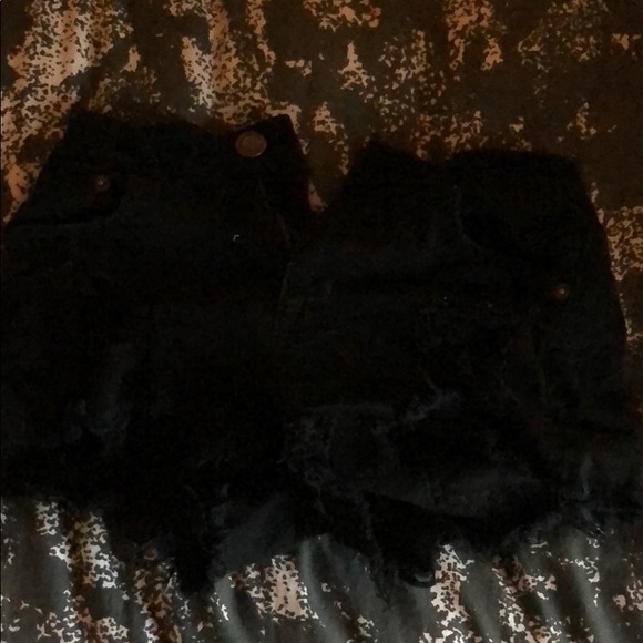 bundle of american eagle shorts - Picture 3 of 3